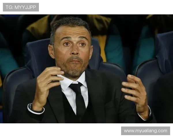 恩里克回应质疑不服就关掉离开