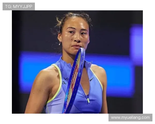 郑钦文谈肘伤与小威对决期待