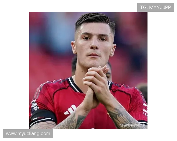 谢什科在曼联渐入佳境重建信心