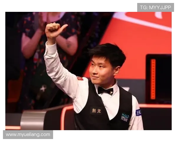 赵心童实力惊艳 世界第1赞其未来无限